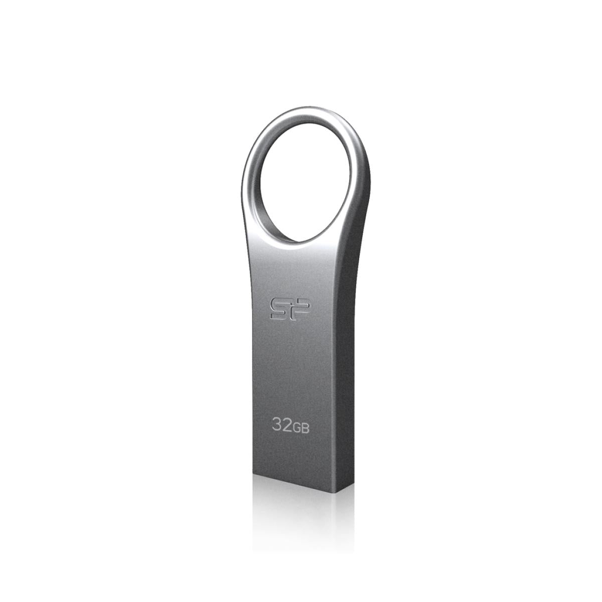 Silicon Power 64GB Firma F80 Flash Memory
