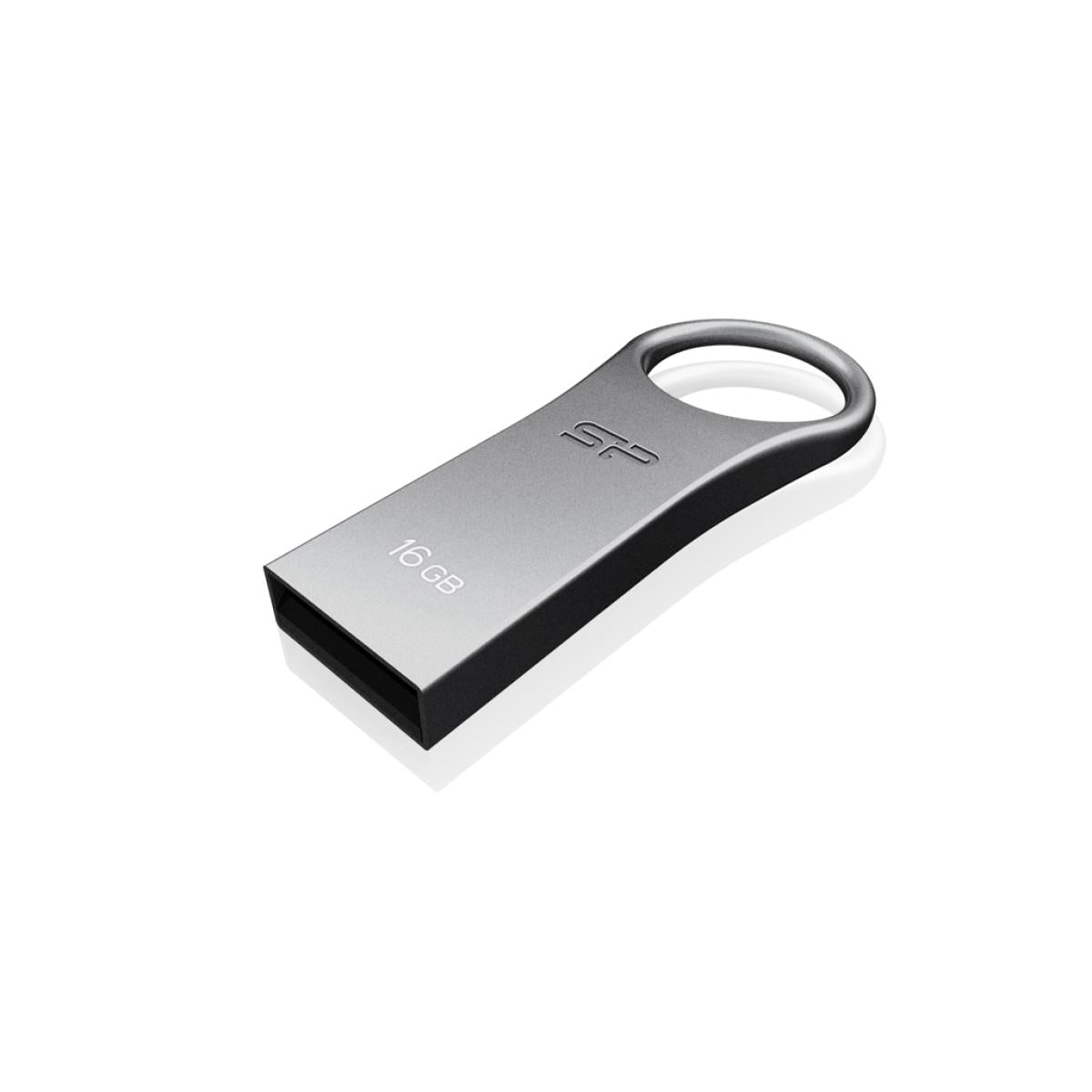 Silicon Power 64GB Firma F80 Flash Memory
