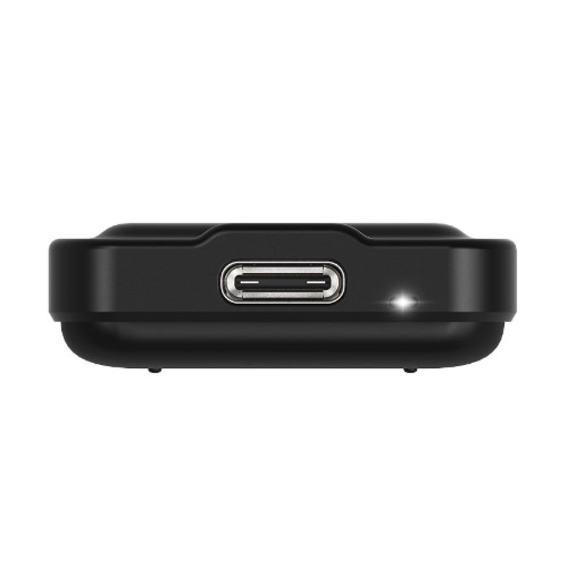 Silicon Power PX10 Type-C USB3.2 Gen 2 Portable SSD 512GB