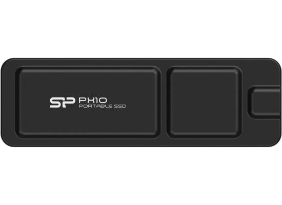 Silicon Power Bolt B75 Pro Portable SSD Type-C USB 3.2 Gen 2 1TB
