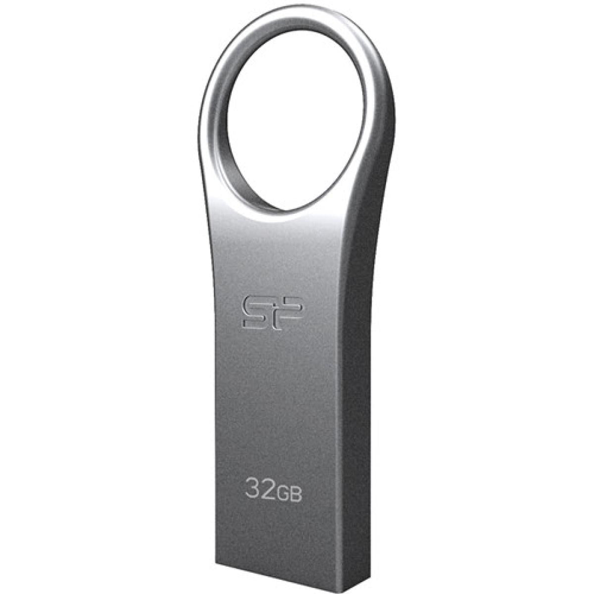 Silicon Power 32GB Firma F80 Flash Memory