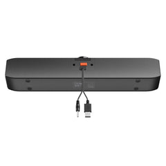 Meetion SP1001 Office Strip Desktop Bar Speakers