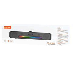 Meetion SP1001 Office Strip Desktop Bar Speakers