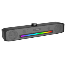 Meetion SP1001 Office Strip Desktop Bar Speakers