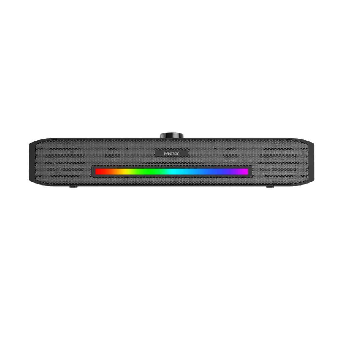 Meetion SP1001 Office Strip Desktop Bar Speakers