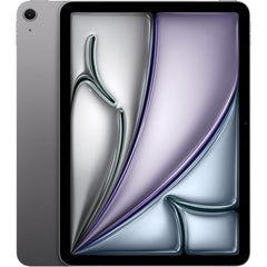 Apple iPad Air 11‑inch M3 (2025) 8-Cores (256GB Storage / 8GB Memory) Wifi & 5G LTE Cellular - Space Grey