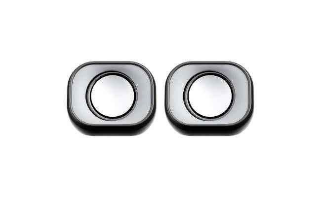 Meetion Sp2010 2.0 Office Desktop Wired Speakers