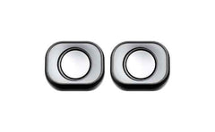 Meetion Sp2010 2.0 Office Desktop Wired Speakers