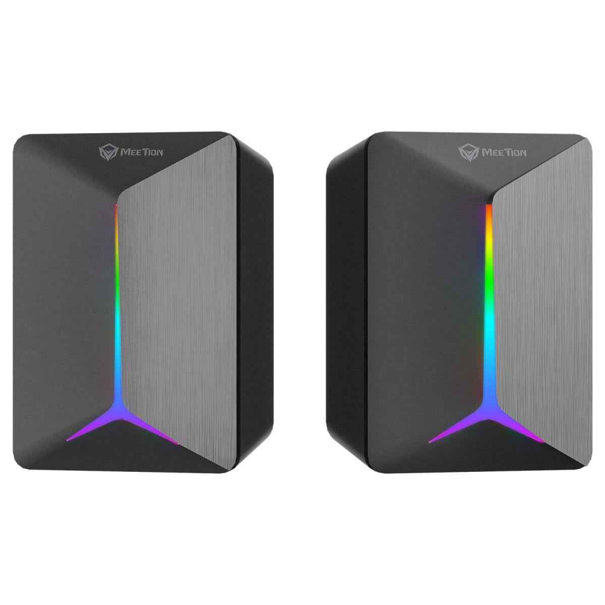 Meetion SP2011 Gaming Stereo Desktop Speakers