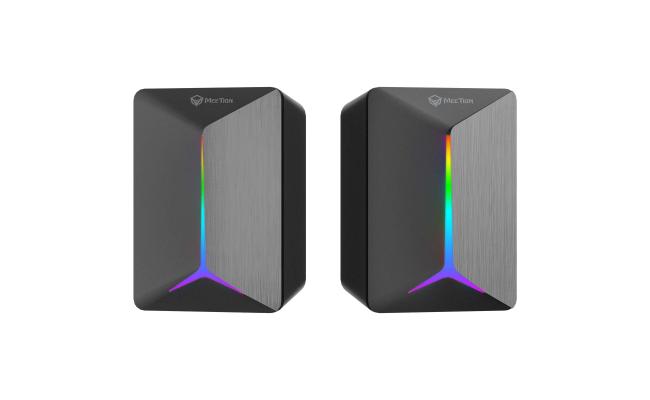 Meetion Sp2011 Gaming Stereo Desktop Speakers Meetion Sp2011 Gaming Stereo Desktop Speakers