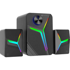 Meetion SP2011 2.1 Gaming Stereo Desktop Speakers with Subwoofers
