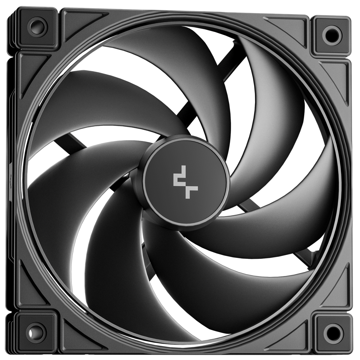 DeepCool RGB liquid coolers for electronics hardware