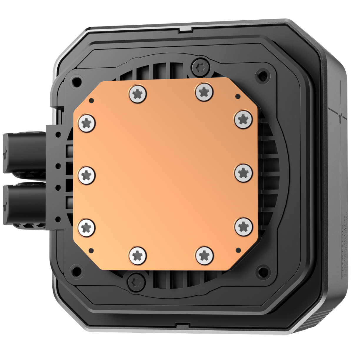 DeepCool RGB liquid coolers for electronics hardware