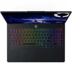 Lenovo laptop for portable computing