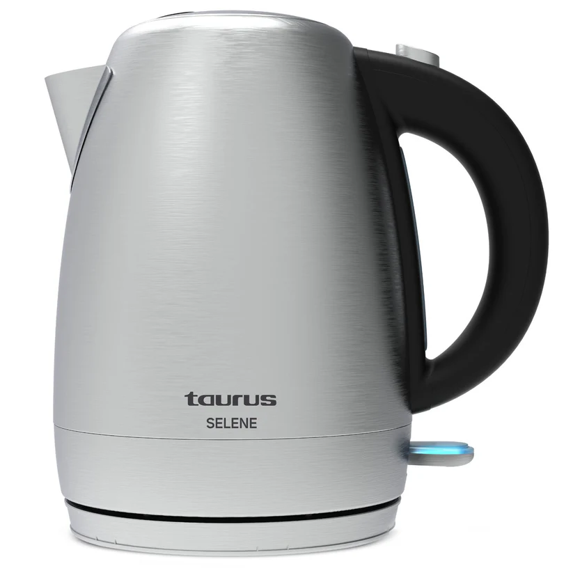 Taurus kettle Selene, 1.7Lit, 2200Watts