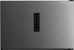 IGNIS Top Mount Refrigerators A+, 564Lit, Dark Inox - "CNFT7400DX