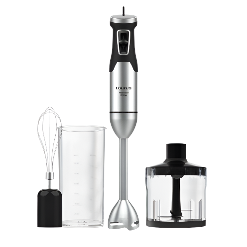 Solac Pro Stand Mixer, Transparent, 1.75Lit, 2000Watts, Stainless Steel - S BV5733