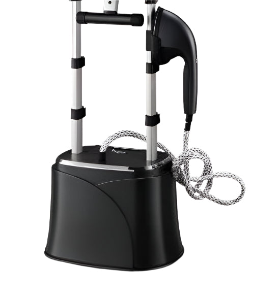 Sptech Garment Steamer, 2.2Lit, 1950Watts, Black - SPIS-313