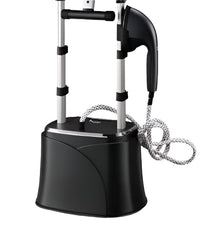 Sptech Garment Steamer, 2.2Lit, 1950Watts, Black - SPIS-313