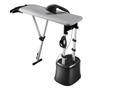 Sptech Garment Steamer, 2.2Lit, 1950Watts, Black - SPIS-313