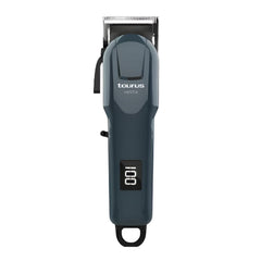 Taurus Men's Shaving Machine, Professional Hair Clipper, 2000Mah & 240Minutes, Black - HC2000P HESTIA