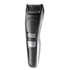 Sptech Men's Shaving Machine, Cordless Blades, Degree Control, Black - SPHC-713B