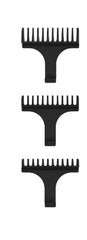 Taurus Clipper Hair, 40Watts, 6Hour Charging, Black - HCA2000
