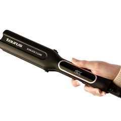 Taurus Straightener Hair, 130-230C, 230 Watts, Black - HS3001