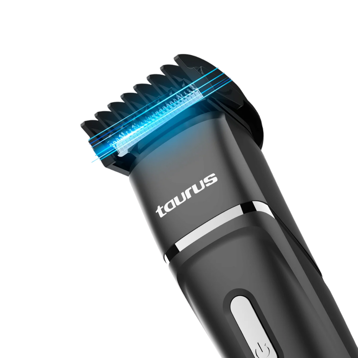 Solac Hair Dryer 2400 Watts, Black - SP7152