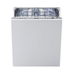 Super Chef Built-in Dishwasher, 13 Sets, 3 Brushes, 3 Baskets