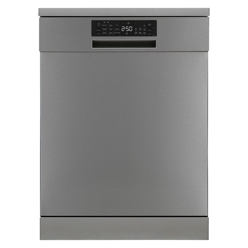Super Chef Dishwasher, 13 Sets, 9 Programs, 3 Sprinklers, SPIDW5-1309-X
