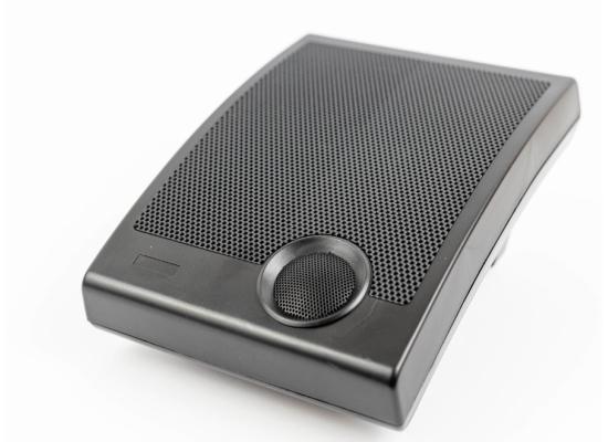 30W Waterproof Outdoor Stone Rock Speaker for Garden