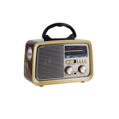 YS-3188 FM/AM/SW 3BAND Radio with USB/TF Speaker