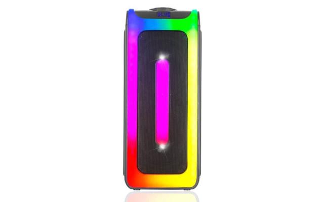 Kolav D2806 8 Inch Party Sound System Bluetooth Speaker