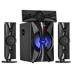 Ailiang DC6031 3.1 Speaker System