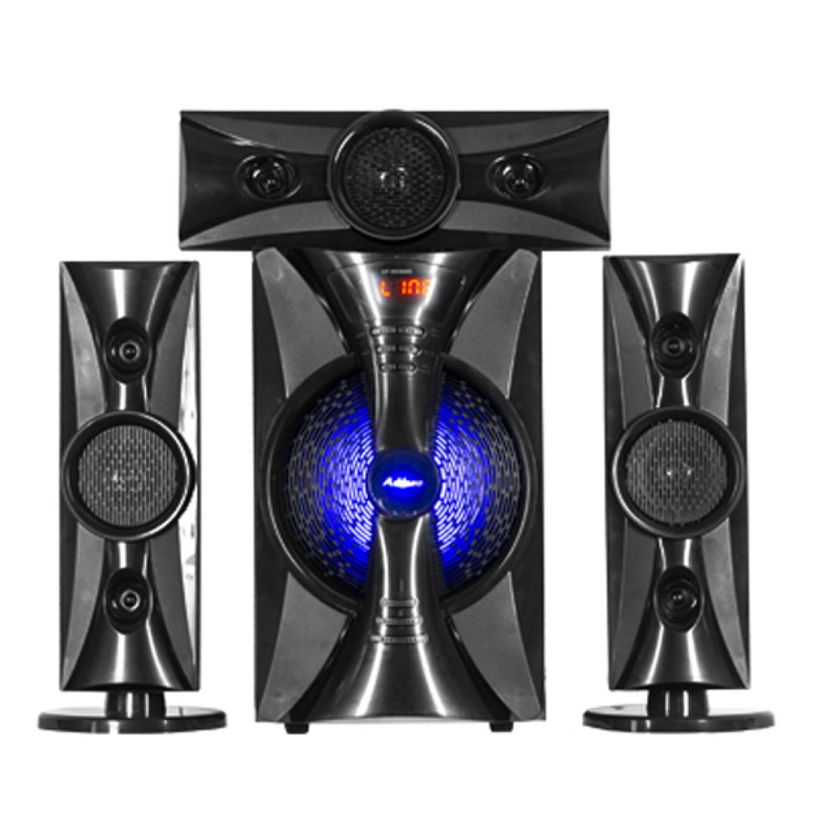 Ailiang DC6031 3.1 Speaker System
