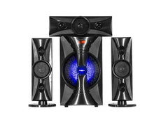 speaker for audio playback