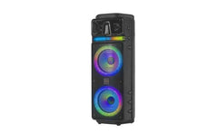 Kolav M2102 Dual 10 Inch High Power Wireless Bluetooth Audio Outdoor Speaker