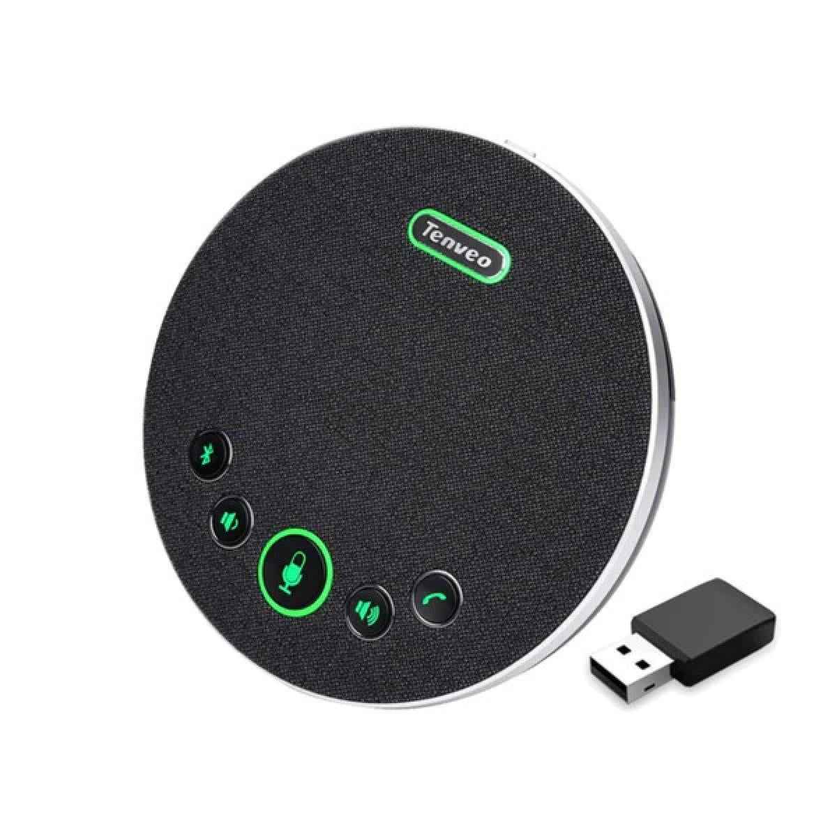 Tenveo M3B Portable Omnidirectional USB Microphone Speaker Tenveo M3B Portable Omnidirectional USB Microphone Speaker