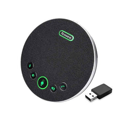 Tenveo M3B Portable Omnidirectional USB Microphone Speaker