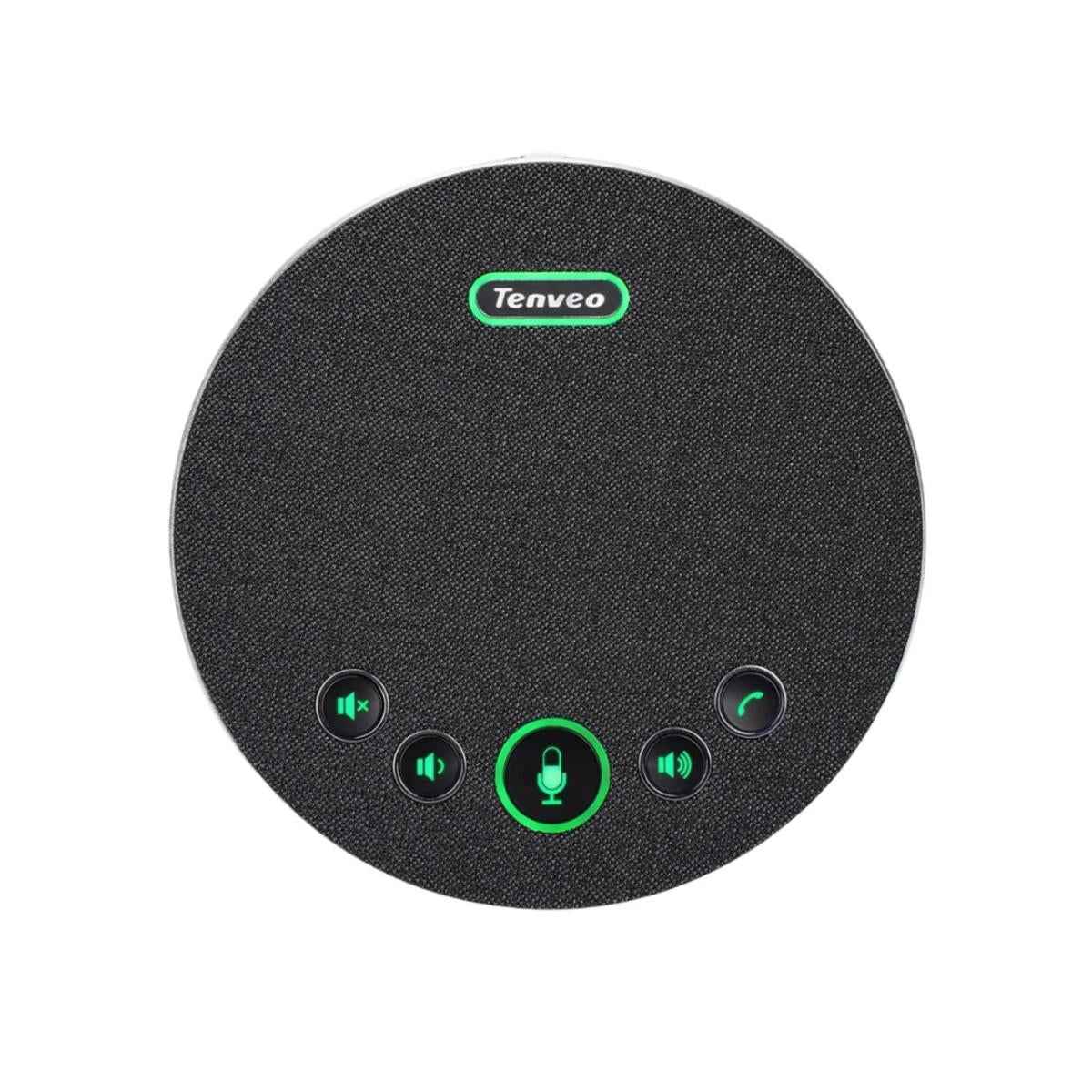 Tenveo M3B Portable Omnidirectional USB Microphone Speaker Tenveo M3B Portable Omnidirectional USB Microphone Speaker