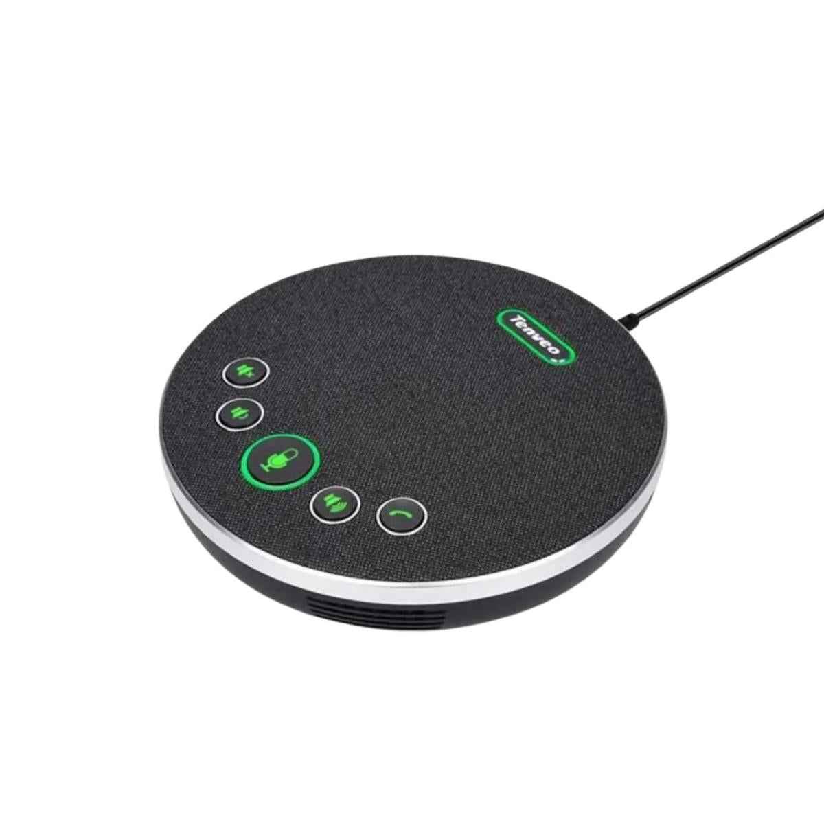 Tenveo M3B Portable Omnidirectional USB Microphone Speaker Tenveo M3B Portable Omnidirectional USB Microphone Speaker