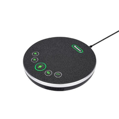 Tenveo M3B Portable Omnidirectional USB Microphone Speaker