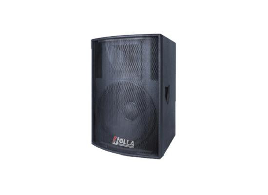 Aisp speaker for audio playback