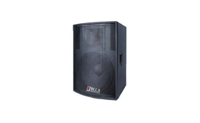 Bolla F 10 speaker for audio playback