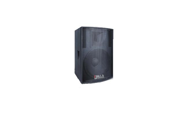Bollla F 8 Side Speaker