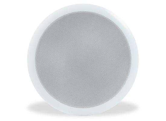 Aisp speaker for audio playback