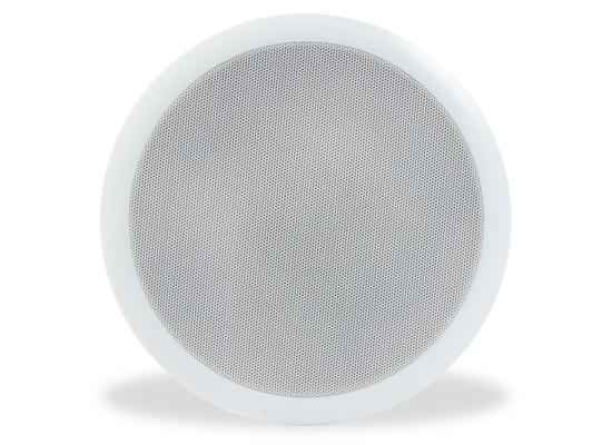AISP CS-651 6.5" ABS Coxial Frameless Ceiling Speaker 10W