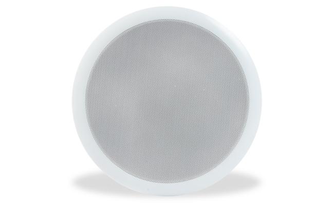 Celling speaker for audio playback