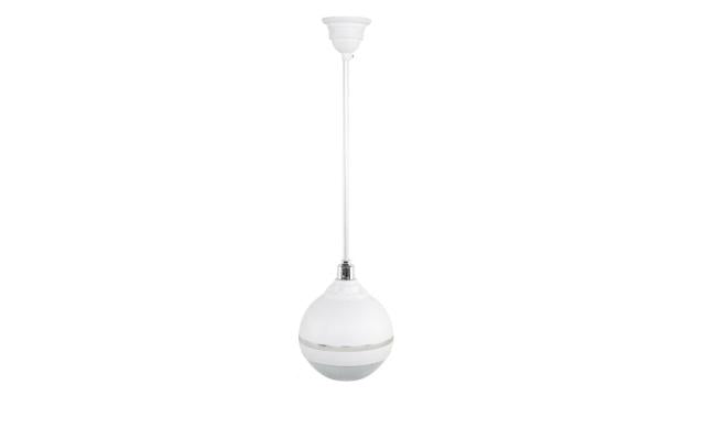 Hanging Ball speaker for audio playback